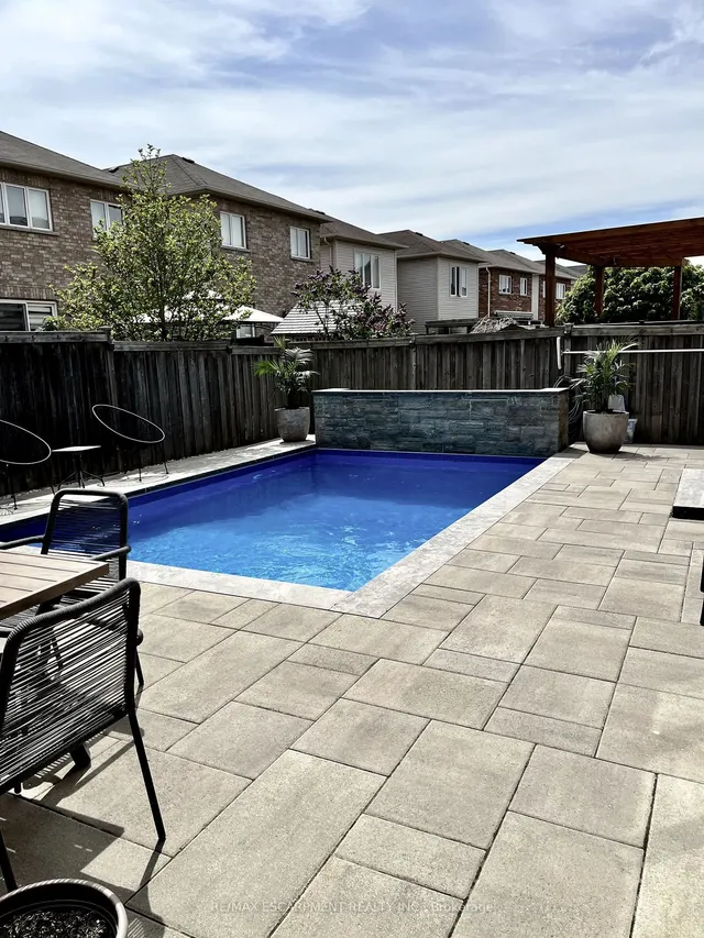 Additional property image - 4834 Columbus Dr