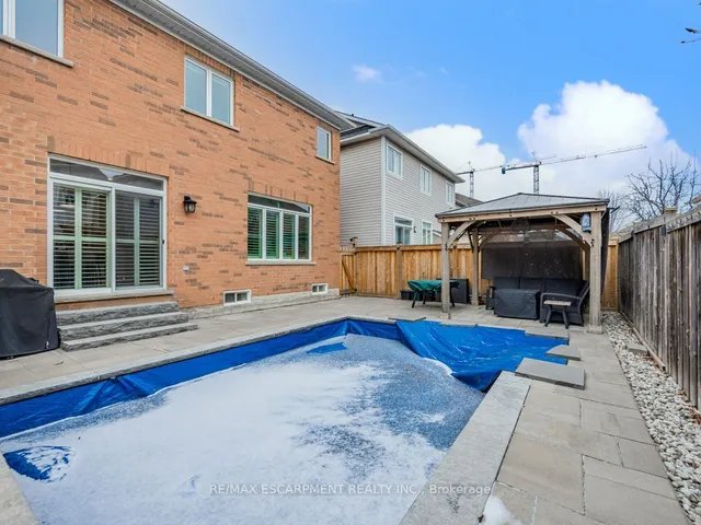 Additional property image - 4834 Columbus Dr