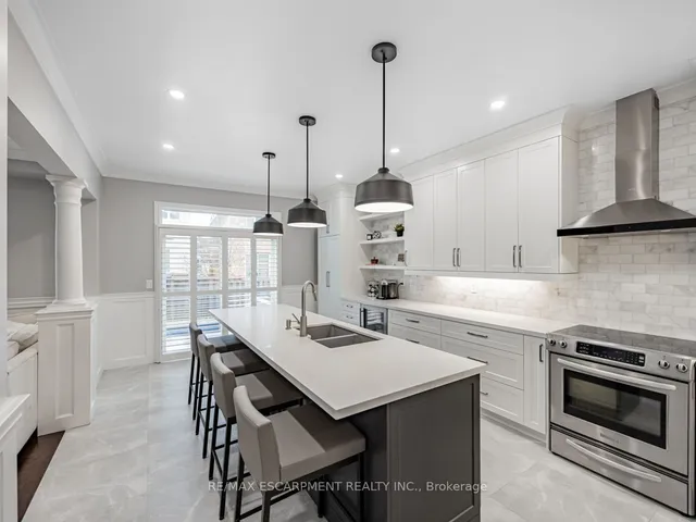 Additional property image - 4834 Columbus Dr