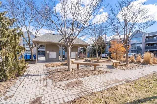 Additional property image - 2030 Cleaver Ave Unit 213
