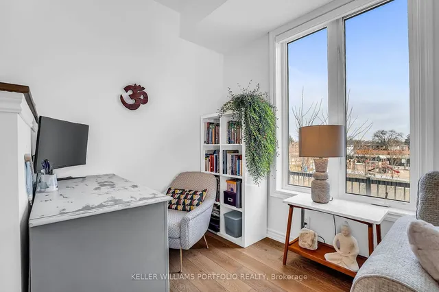 Additional property image - 70 Eastwood Park Gdns Unit 21