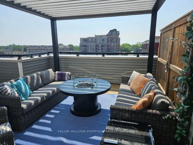 Additional property image - 70 Eastwood Park Gdns Unit 21