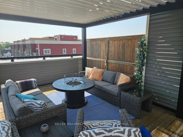Additional property image - 70 Eastwood Park Gdns Unit 21