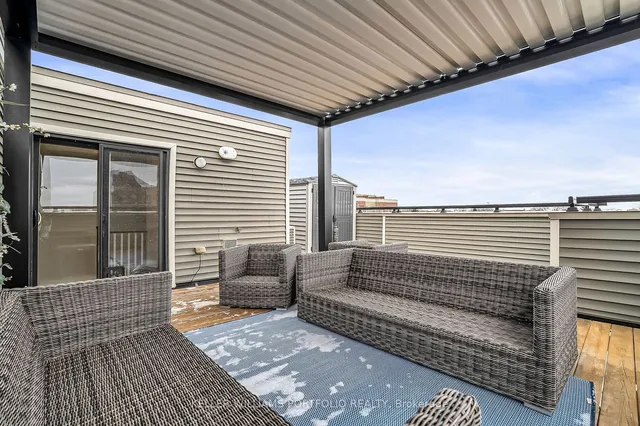 Additional property image - 70 Eastwood Park Gdns Unit 21