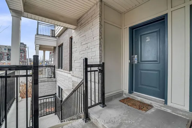 Additional property image - 70 Eastwood Park Gdns Unit 21
