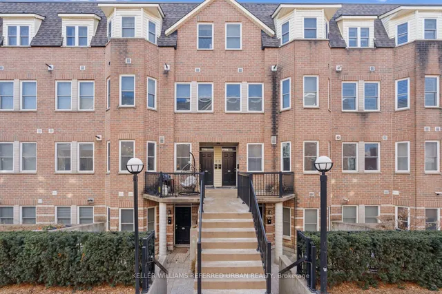 Primary image of 760 Lawrence Ave Unit 28