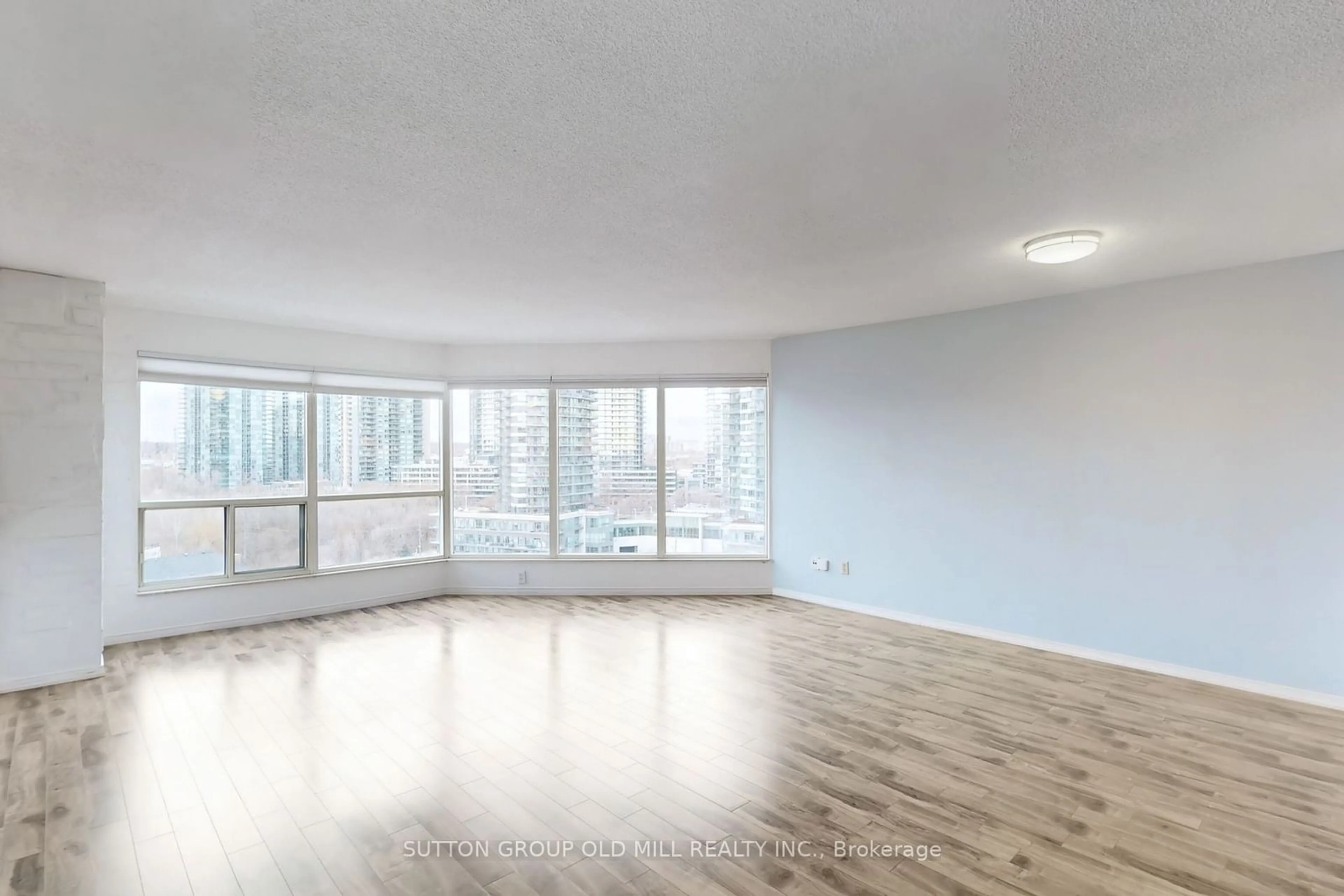 A pic of a room for 2269 Lake Shore Blvd #1402, Toronto Ontario M8V 3X6