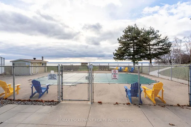 Additional property image - 5280 Lakeshore Rd Unit 911