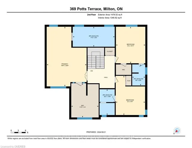 Additional image 2 of 369 Potts Terr