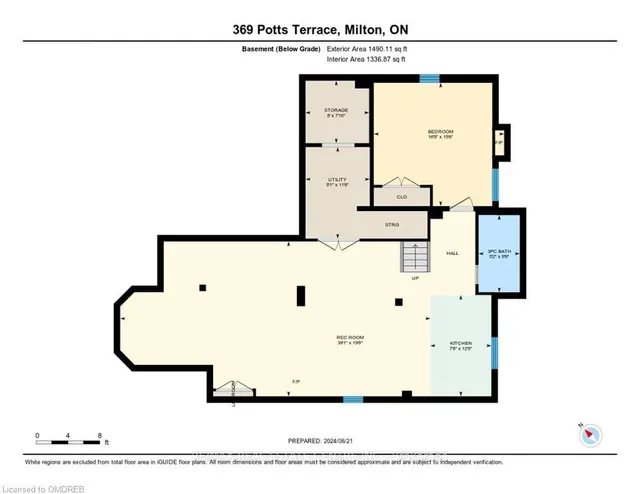 Primary image of 369 Potts Terr