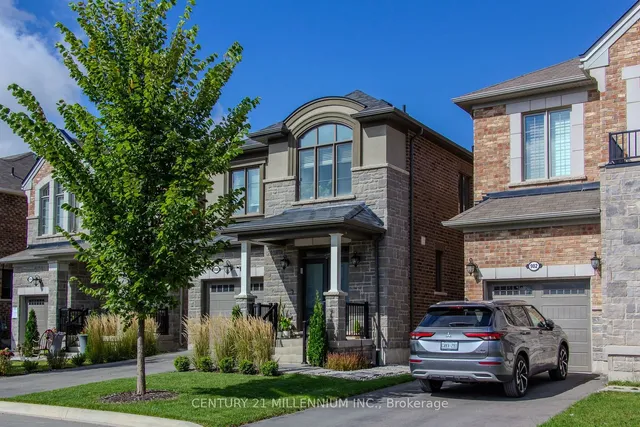 Additional property image - 898 Magnolia Terr