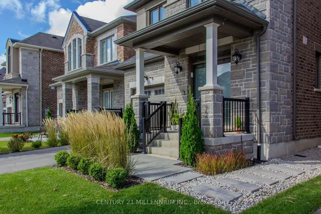 Additional property image - 898 Magnolia Terr