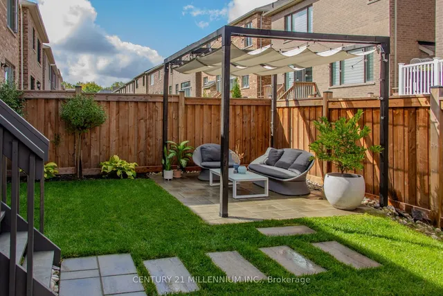 Additional property image - 898 Magnolia Terr
