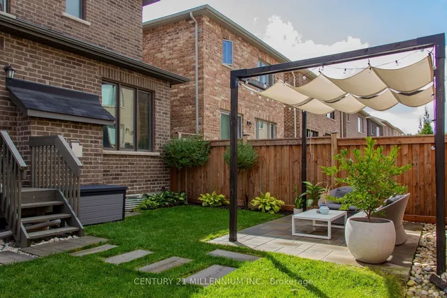 Additional property image - 898 Magnolia Terr