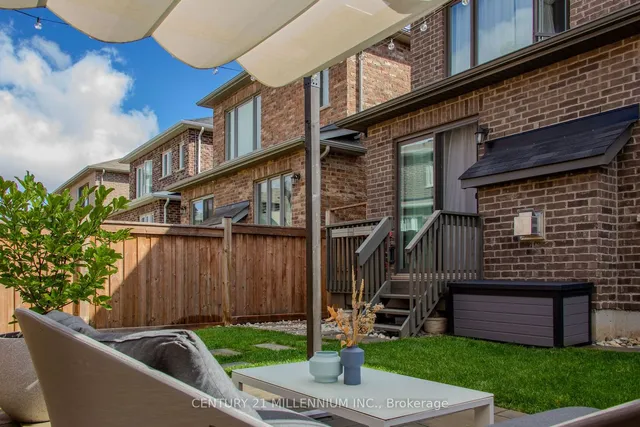 Additional property image - 898 Magnolia Terr