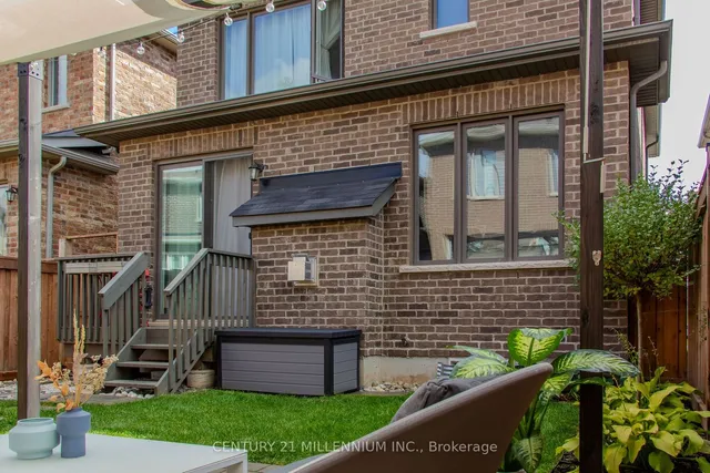 Additional property image - 898 Magnolia Terr