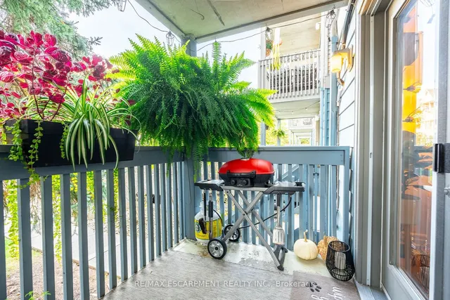 Additional property image - 2010 Cleaver Ave Unit 109