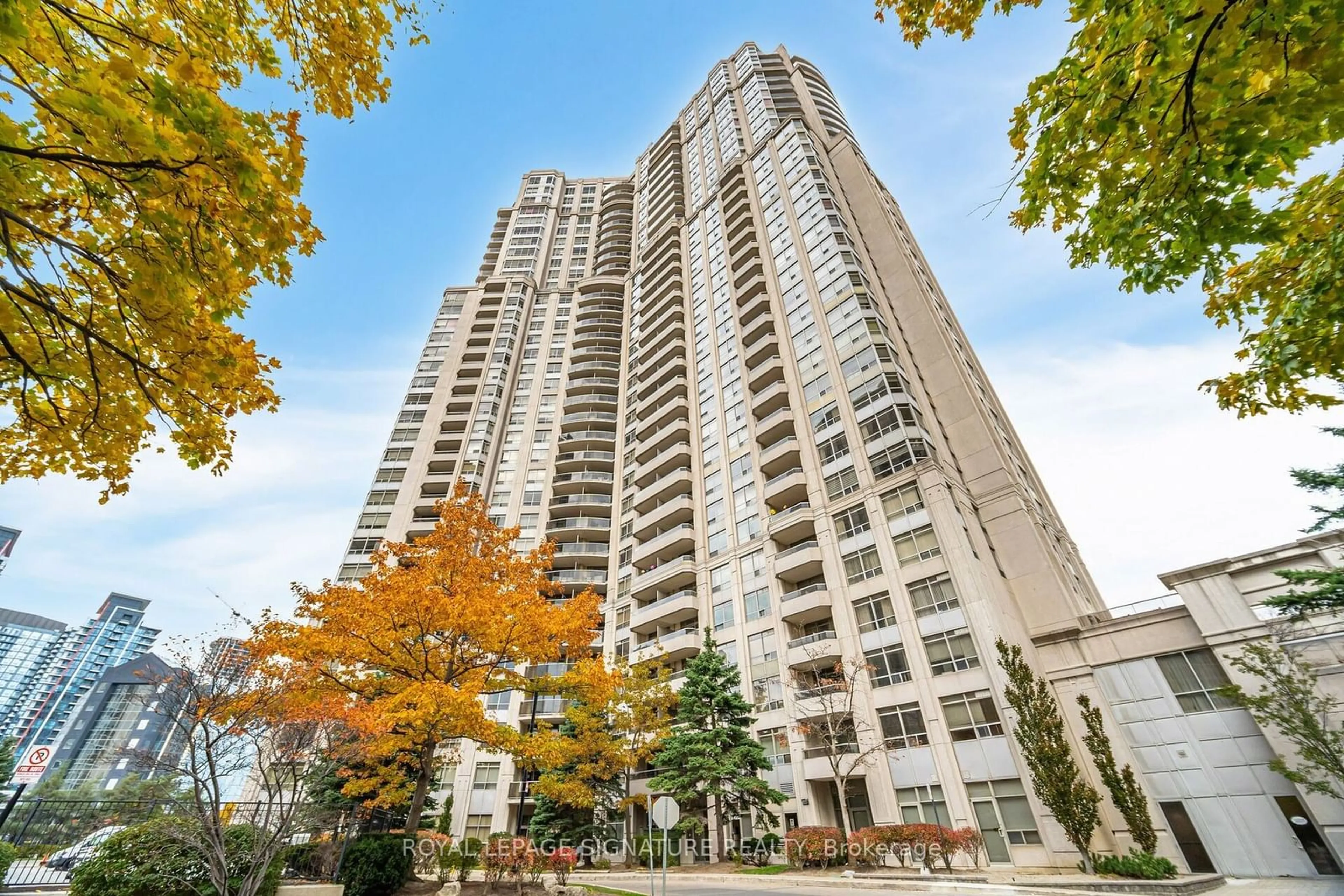 Unknown for 35 Kingsbridge Garden Circ #1705, Mississauga Ontario L5R 3Z5