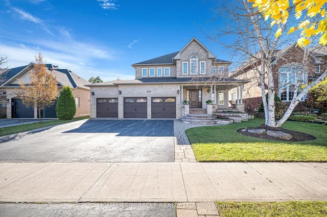 Additional property image - 4272 Clubview Dr