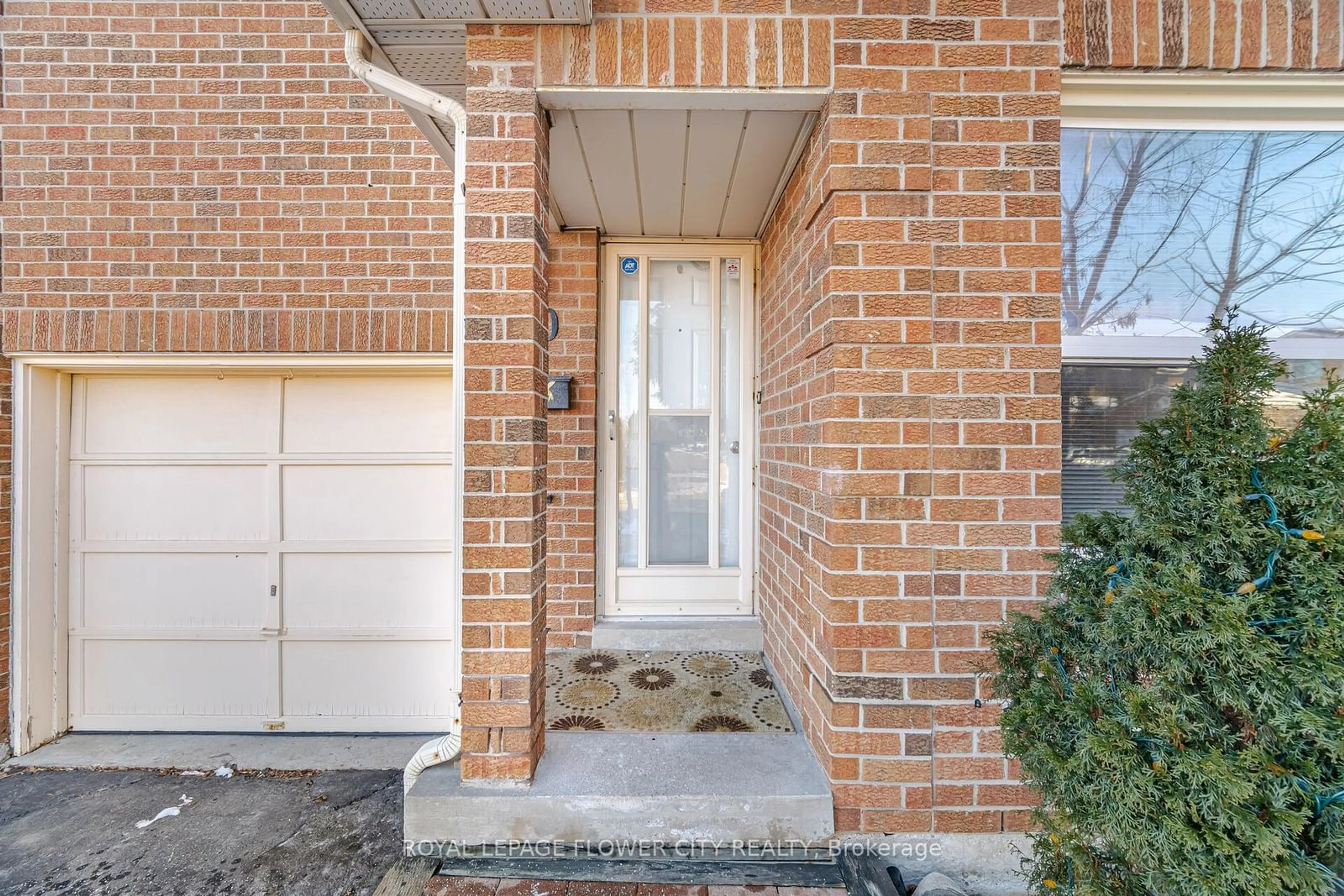 Home with brick exterior material, street for 20 Trewartha Cres, Brampton Ontario L6Z 1X4