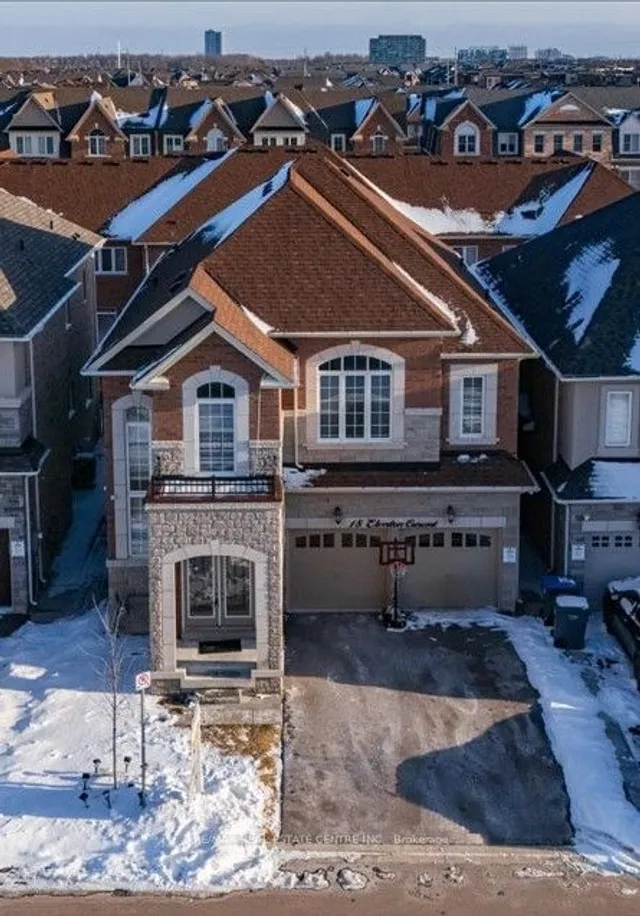 Primary image of 18 Elverton Cres