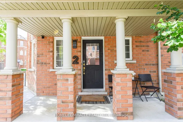 Additional property image - 2 October Pl