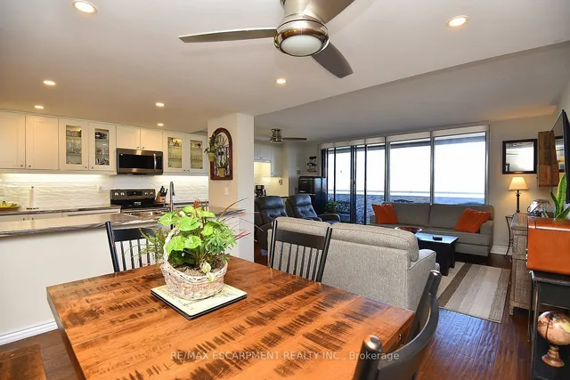 Additional property image - 2055 Upper Middle Rd Unit 1502