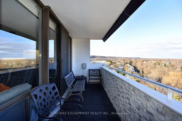 Additional property image - 2055 Upper Middle Rd Unit 1502