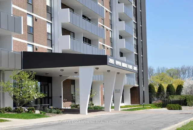 Additional property image - 2055 Upper Middle Rd Unit 1502
