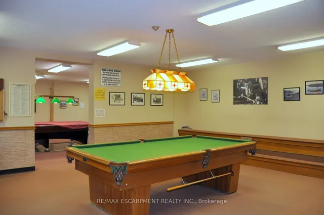 Additional property image - 2055 Upper Middle Rd Unit 1502