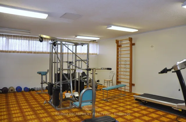 Additional property image - 2055 Upper Middle Rd Unit 1502