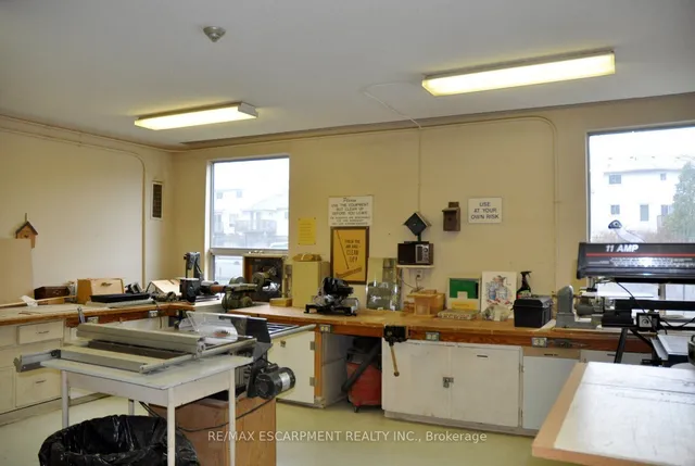 Additional property image - 2055 Upper Middle Rd Unit 1502