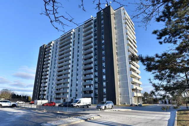 Additional property image - 2055 Upper Middle Rd Unit 1502