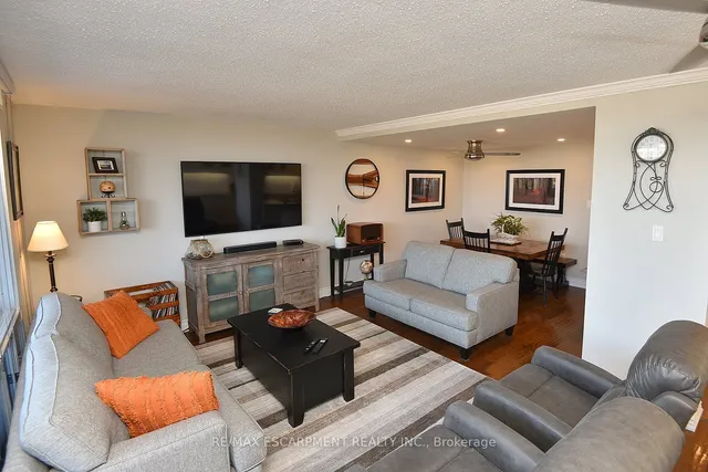 Additional property image - 2055 Upper Middle Rd Unit 1502