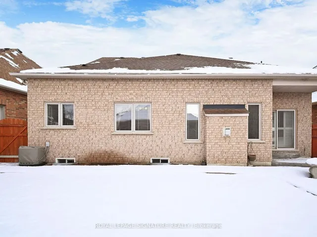 Additional property image - 15 Concorde Dr
