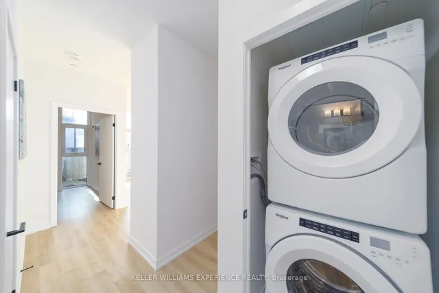 Additional property image - 2300 St Clair Ave Unit 118