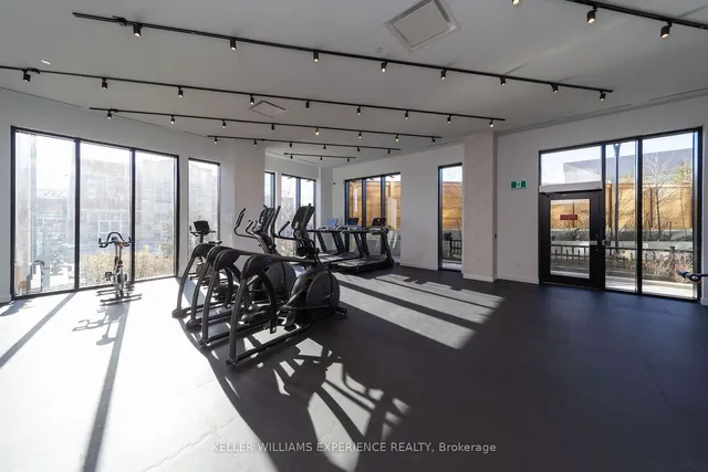 Additional property image - 2300 St Clair Ave Unit 118