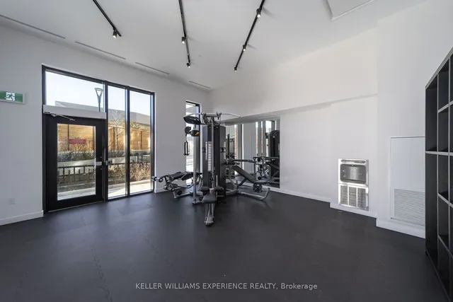 Additional property image - 2300 St Clair Ave Unit 118
