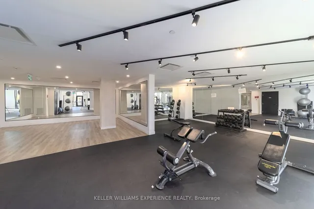 Additional property image - 2300 St Clair Ave Unit 118