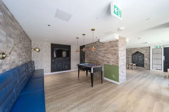 Additional property image - 2300 St Clair Ave Unit 118