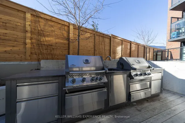 Additional property image - 2300 St Clair Ave Unit 118
