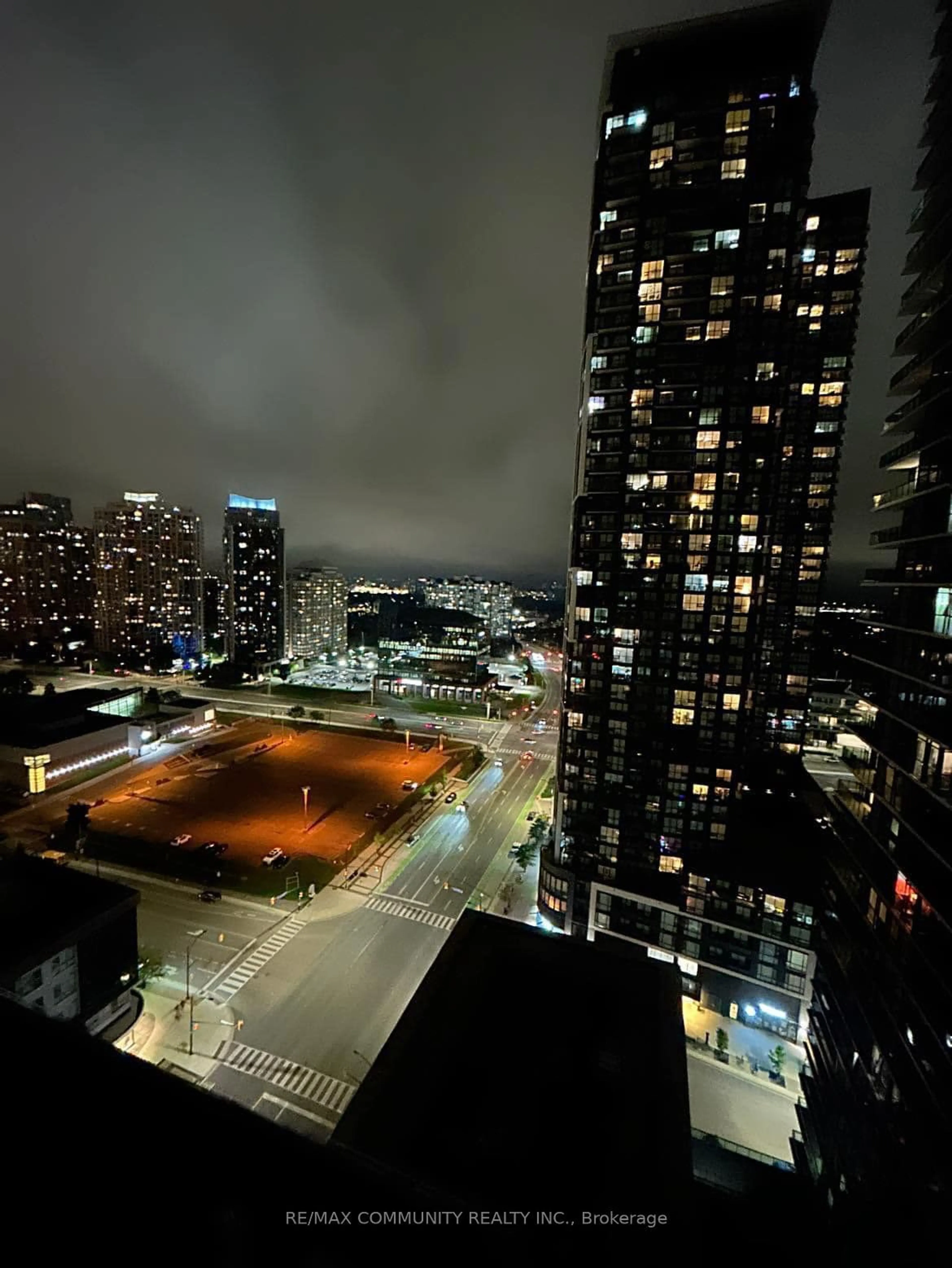 Unknown for 4070 Confederation Pkwy #2103, Mississauga Ontario L5B 0E9