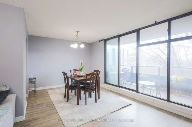 Additional property image - 135 Marlee Ave Unit 501