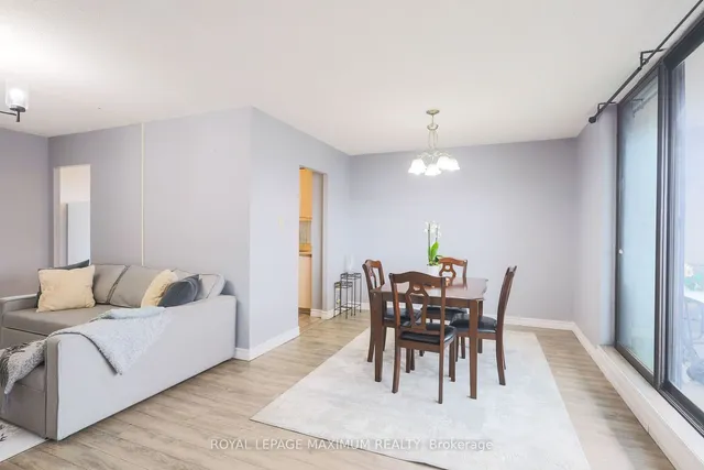 Additional property image - 135 Marlee Ave Unit 501