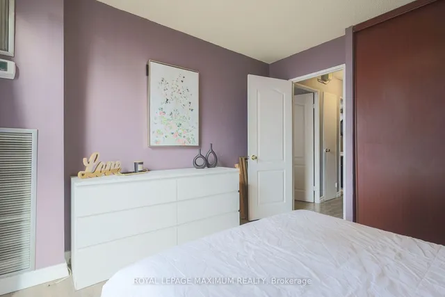 Additional property image - 135 Marlee Ave Unit 501