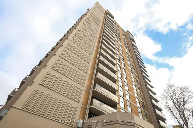 Additional property image - 135 Marlee Ave Unit 501