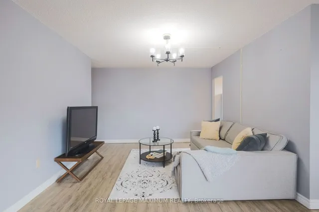 Additional property image - 135 Marlee Ave Unit 501