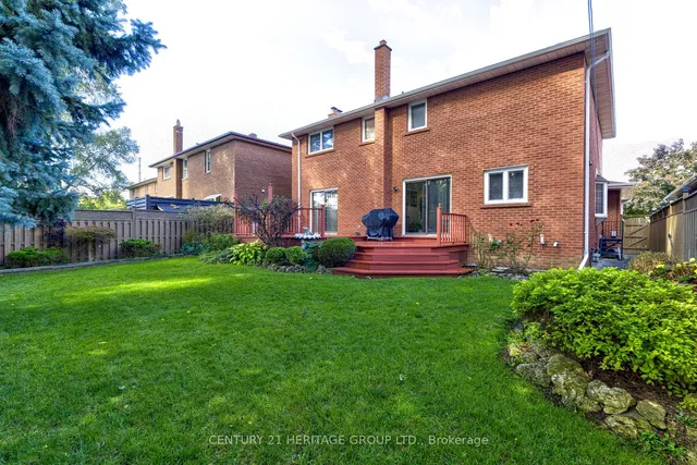 Additional property image - 5 Neiltree Crt