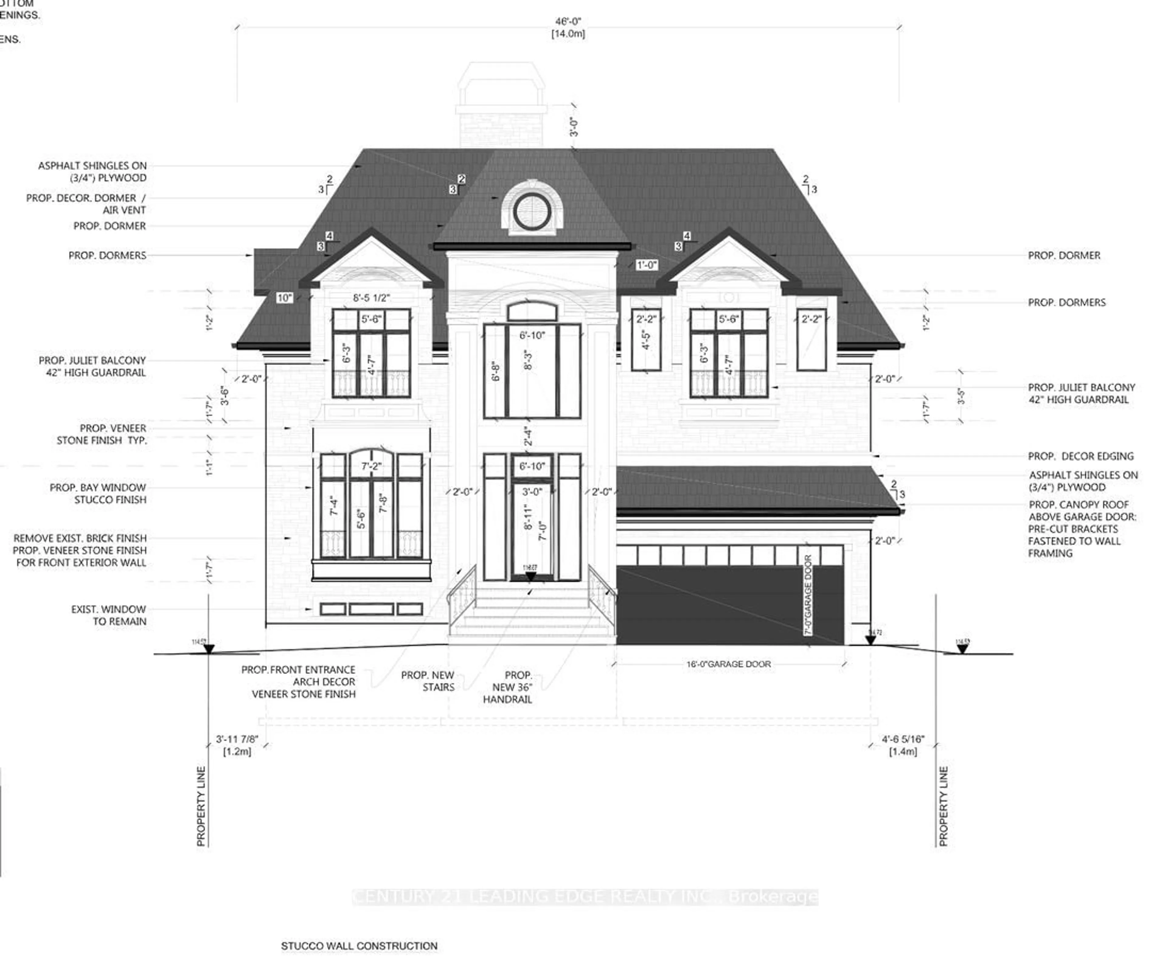 Floor plan for 2567 Cliff Rd, Mississauga Ontario L5A 2P5