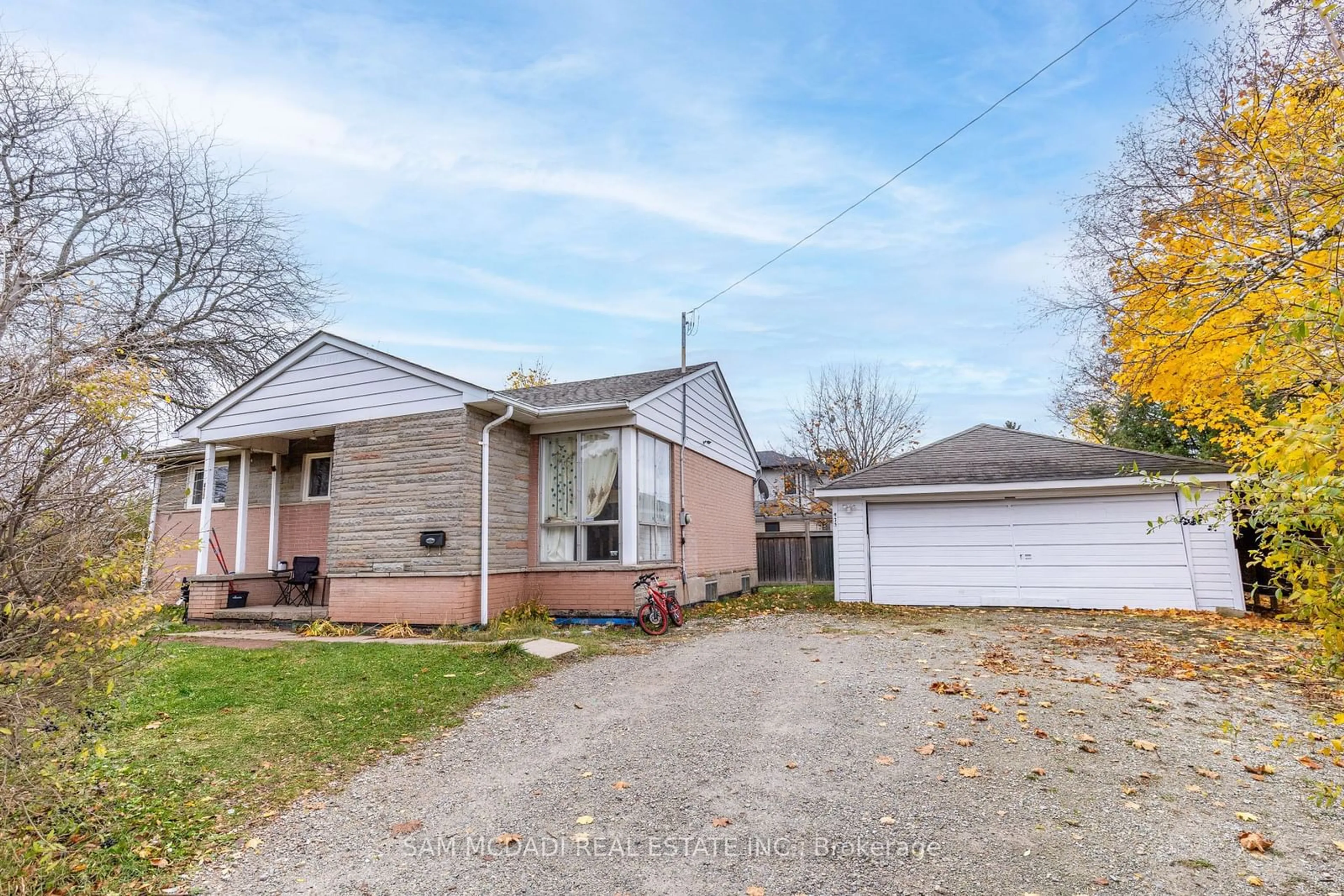 Unknown for 473 Samford Pl, Oakville Ontario L6L 4E7